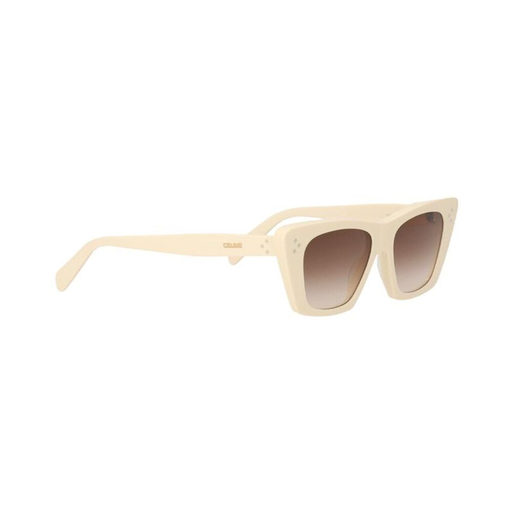 Celine Women's Cl40187i5125f 51Mm Polarized Sunglasses